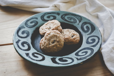 The Local Sprout Gluten Free Chocolate Chip Cookies Recipe